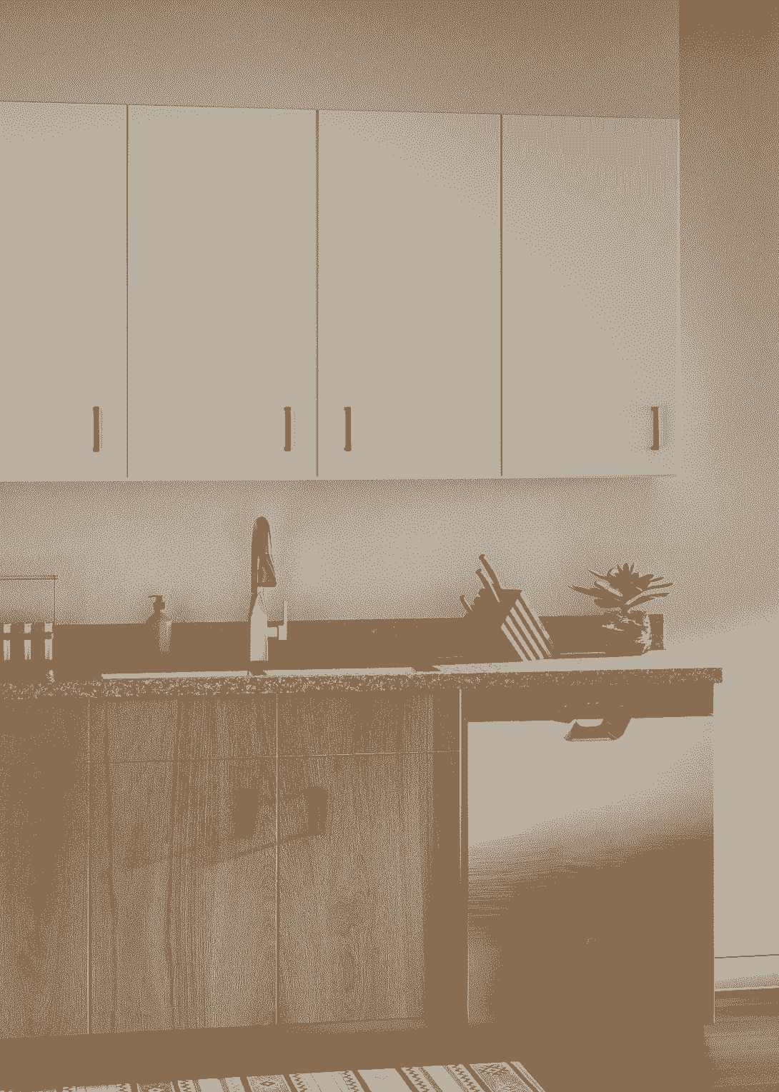 Granite Countertops