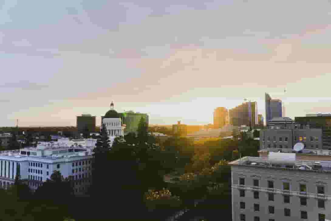 Scenic Views