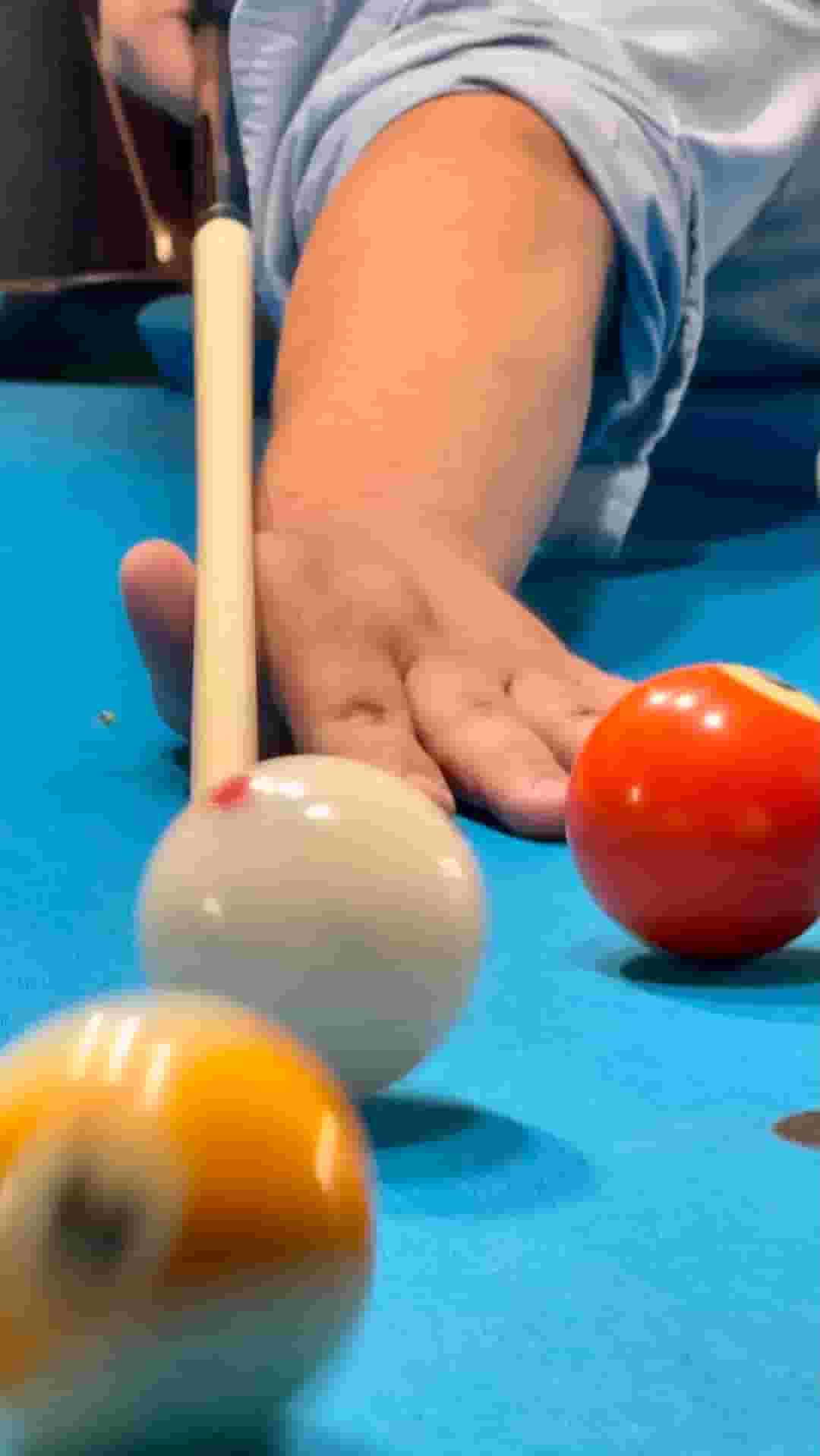 Billiards & Gaming