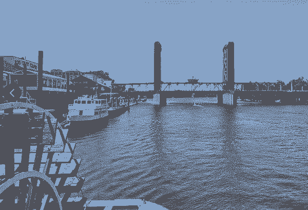 Waterfront Park