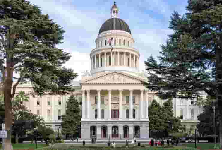 State Capitol Park