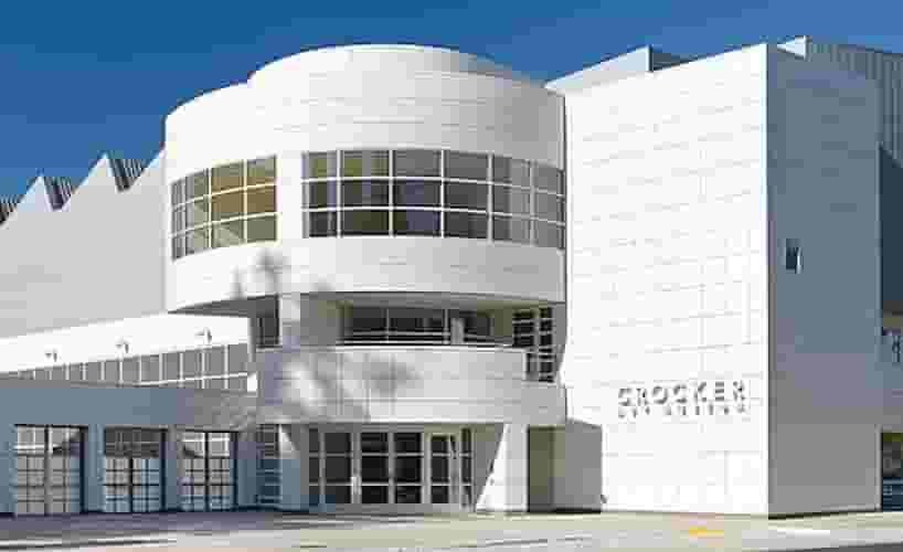 Crocker Art Museum
